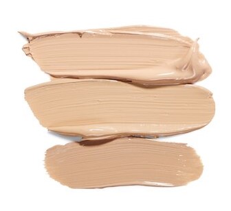 alcina authentic foundation
