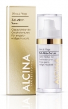 Клітково-активна сироватка Alcina Active Cell Serum