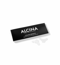 Листки для фарбування вій Alcina