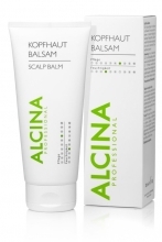 Бальзам для чутливої шкіри голови Alcina Kopfhaut-Balsam