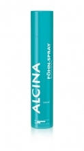 Спрей-аерозоль для укладання феном Alcina Föhn-Spray