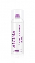 Спрей для прикореневого об'єму Alcina ANSATZ VOLUMEN SPRAY