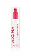 Стайлінг Лак Alcina STYLING LACK