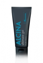 Гель ультрасильний для чоловіків Alcina Ultimate gel