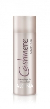 Зволожуючий шампунь Кашемір Alcina Cashmere Shampoo