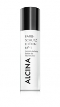 Лосьон с защитой цвета №1 Alcina Farbschutz Lotion №1
