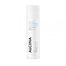 Базовый шампунь Alcina Basis-Shampoo