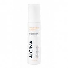 Спрей для объема Alcina Volumen Spray