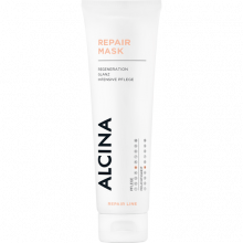 Маска, що відновлює Alcina Repair mask