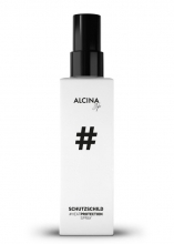 Спрей-термозахист для волосся Alcina Schutzschild 100ml