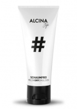 Емульсія для надання об'єму волоссю Alcina Schaumfrei 75ml