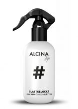 Спрей для ідеальних хвиль Alcina Glattgelockt