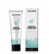 Крем для осветления волос Bleach Cream 6+