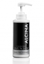 Догляд-бальзам для нейтралізації Alcina Color Creme Save'n Shine