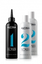 Комплекс для восстановления волос A/C PLEX Alcina