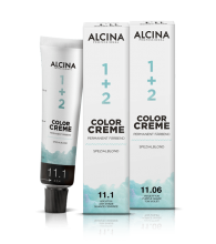 Крем-краска Alcina Special Blonde