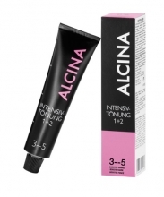 Інтенсивне тонування: бустер Alcina Intensiv-Tönung-Booster