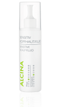 Флюид для чувствительной кожи головы Alcina Sensitiv Fluid