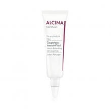 Антикуперозний флюїд Alcina Couperose Fluid