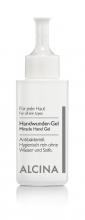Антибактеріальний гель для рук Alcina Miracle Hand Gel