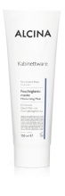 Зволожуюча маска для обличчя Alcina Moisturizing Mask