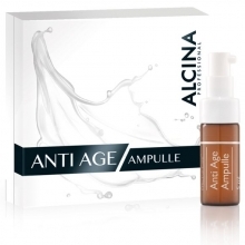 Ампули Anti Age Alcina Anti Age Ampulle