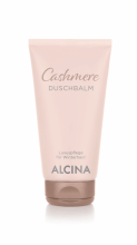 Бальзам для душа Alcina Cashmere Duschbalm