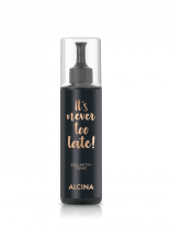 Тонік для обличчя баночка Alcina It's never too late