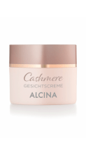 Крем для обличчя Кашемір Alcina Cashmere Face Cream