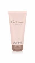 Крем для рук кашемір Alcina hand creme