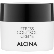Крем Стрес-контроль SPF15 Alcina Stress Control Cream