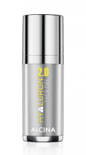 Гель Гіалурон 2.0 Alcina Hyaluron 2.0 Gel