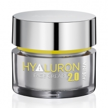 Крем Гиалурон 2.0 Alcina  Hyaluron 2.0 Cream