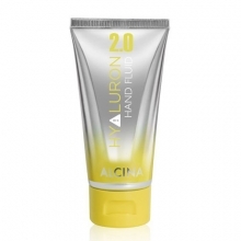 Гіалурон 2.0 флюїд для рук Alcina Hyaluron 2.0 Hand Fluid