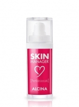 Матуючий флюїд для обличчя Перфекціоніст Alcina Skin Manager Perfectionist