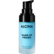 База под макияж Alcina Wake-up Primer