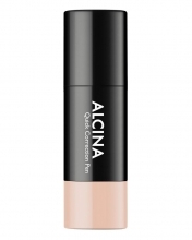 Коректор-олівець для обличчя світлий Alcina Quick Correction Pen light