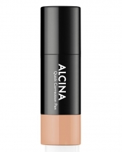 Коректор-олівець середній Alcina Quick Correction Pen medium