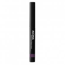 Тени-карандаш интенсивные Слива Alcina ntense Eye Shadow Stick