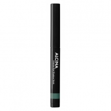 Тени-карандаш интенсивные Зеленые Alcina Intense Eye Shadow Stick