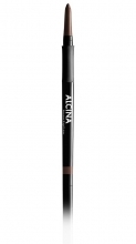 Карандаш для глаз каял Коричневый Alcina Kajal brown