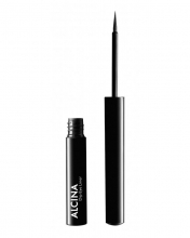 Подводка для глаз черный Alcina Dip Eye Liner black