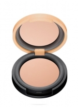 Матовые тени для век персик Alcina Matt Eye Shadow peach