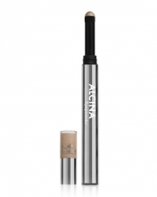 Тени-карандаш пудровые Нюд Телесный Alcina Eyepowder nude-matic