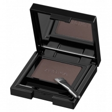 Пудра для бровей серо-коричневая Alcina Perfect Eyebrow Powder