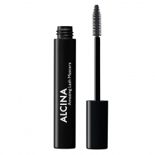 Тушь для ресниц удлиняющая Alcina Amazing Lash Mascara