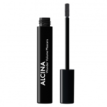 Тушь для ресниц объемная Alcina Wonder Volume Mascara