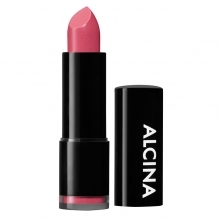 Помада для губ Intense 080 Cassis Alcina Intense Lipstick 