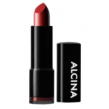 Помада для губ Intense 090 Cayenne Alcina Intense Lipstick