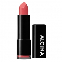 Помада-блеск сверкающая 030 Coral Alcina Shiny Lipstick